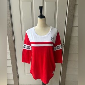 Pink Victorias Secret Top